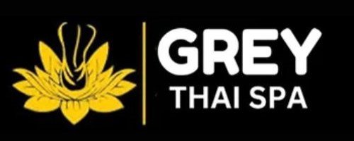 Logo of Grey Thai Spa